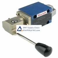 Pneumatic accessories _Bosch Rexroth_R900469302