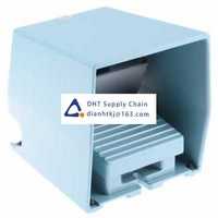 Footswitch and components Schneider Electric_XPEM510