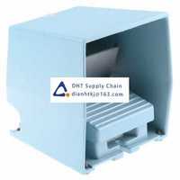 Footswitch and components Schneider Electric_XPEM711