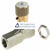 Pneumatic accessories _Parker_SCV1702