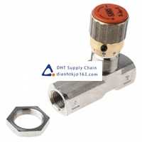 Pneumatic accessories _Parker_2000-VALVE