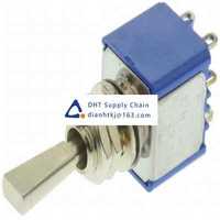 Toggle and slide switches APEM_5647A9