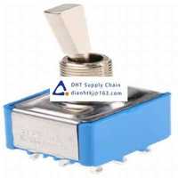 Toggle and slide switches APEM_5656A9