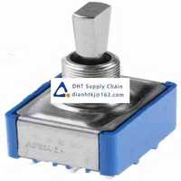 Toggle and slide switches APEM_5659A9