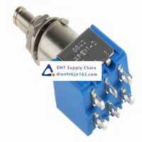 Pushbutton switches and components APEM_8642A