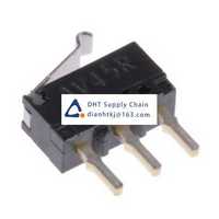 Microswitches and detector switches  Panasonic_AV444461J