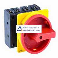 Disconnector and components Eaton_010398 P3-63/EA/SVB/N