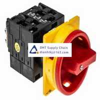 Disconnector and components Eaton_071326 T3-3-8342/EA/SVB