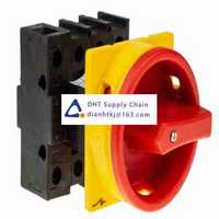 Disconnector and components Eaton_081587 P1-25/EA/SVB/N