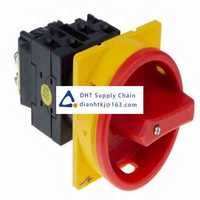 Disconnector and components Eaton_081588 T0-2-15679/EA/SVB