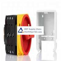 Disconnector and components Eaton_092308 T5B-3-8342/EA/SVB