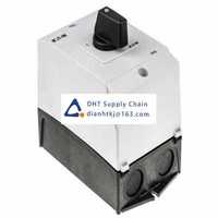 Disconnector and components Eaton_207132 T0-3-8401/I1