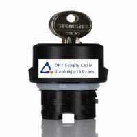 Key switches and selector switches Siemens_3SU1000-4BF01-0AA0