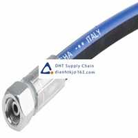 Pneumatic accessories _RS PRO_110-1996