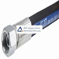 Pneumatic accessories _RS PRO_110-2003