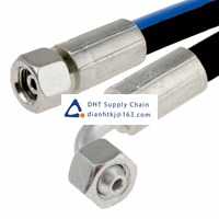 Pneumatic accessories _RS PRO_110-2204