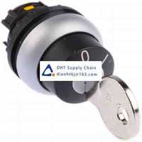 Key switches and selector switches Eaton_216881 M22-WS