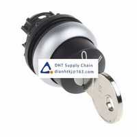 Key switches and selector switches Eaton_216900 M22-WRS3