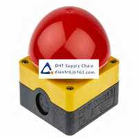 Pushbutton switches and components Eaton_256790 FAK-R/V/KC02/IY