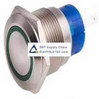 Pushbutton switches and components RS PRO_111-3773