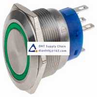 Pushbutton switches and components RS PRO_111-3774