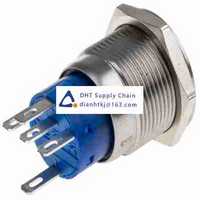 Pushbutton switches and components RS PRO_111-3782