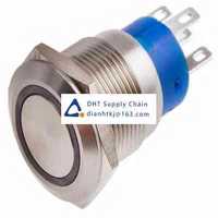 Pushbutton switches and components RS PRO_111-3859