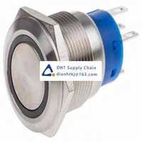 Pushbutton switches and components RS PRO_111-3880