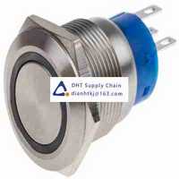 Pushbutton switches and components RS PRO_111-3881