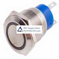 Pushbutton switches and components RS PRO_111-3887