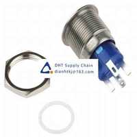 Pushbutton switches and components RS PRO_111-3890