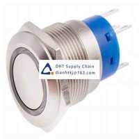 Pushbutton switches and components RS PRO_111-3891