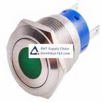 Pushbutton switches and components RS PRO_111-3895