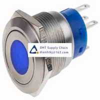 Pushbutton switches and components RS PRO_111-3899