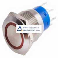 Pushbutton switches and components RS PRO_111-5776