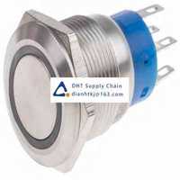 Pushbutton switches and components RS PRO_111-5780