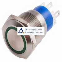 Pushbutton switches and components RS PRO_111-5781