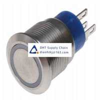 Pushbutton switches and components RS PRO_111-5792