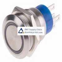 Pushbutton switches and components RS PRO_111-5796