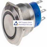Pushbutton switches and components RS PRO_111-5798