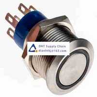 Pushbutton switches and components RS PRO_111-5800