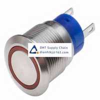 Pushbutton switches and components RS PRO_111-5808