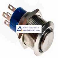 Pushbutton switches and components RS PRO_111-5817