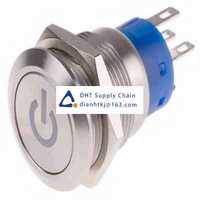 Pushbutton switches and components RS PRO_111-5818