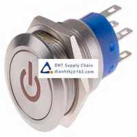 Pushbutton switches and components RS PRO_111-5819