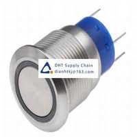 Pushbutton switches and components RS PRO_111-5826