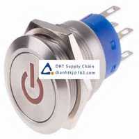 Pushbutton switches and components RS PRO_111-5830