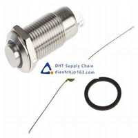 Pushbutton switches and components RS PRO_111-6519