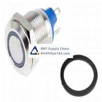Pushbutton switches and components RS PRO_111-6532