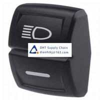 Rocker switches and components Carling Technologies_VVFBAC43-146